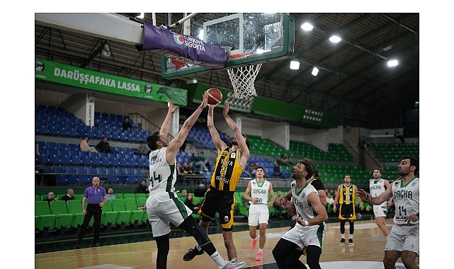 Konya Büyükşehir Federasyon Kupası’nda Adını Yarı Finale Yazdırdı