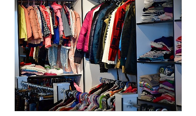 Lüleburgaz Belediyesi 2025’te dayanışmayı güçlendirdi