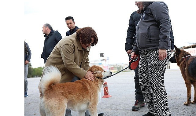 Mavişehir Mahallesi’nde Büyük Dönüşüm Devam Ediyor