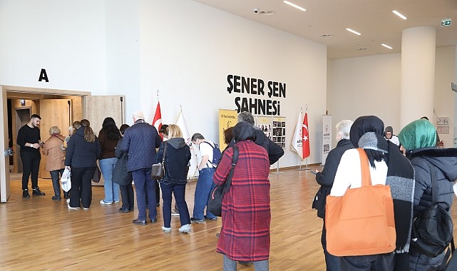 Norveç Edebiyatının Başyapıtı “Bir Halk Düşmanı” Ataşehir Seyircisine Konuk Oldu