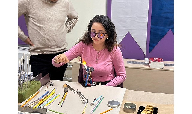 “Okula Bi Mola”da ne ararsan var