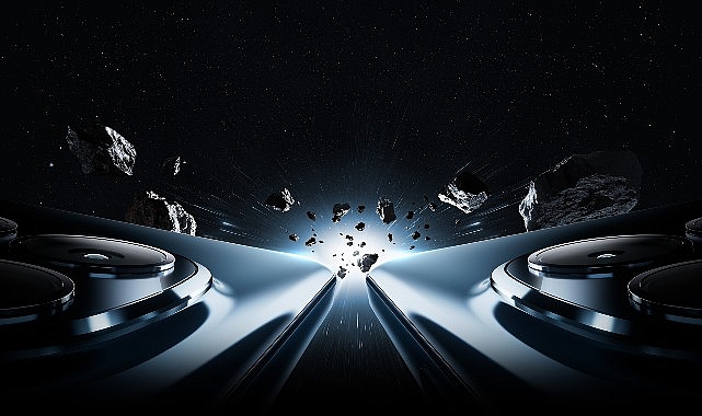 REDMI Note 15 Serisi, Titan Dayanıklılığıyla Geliyor