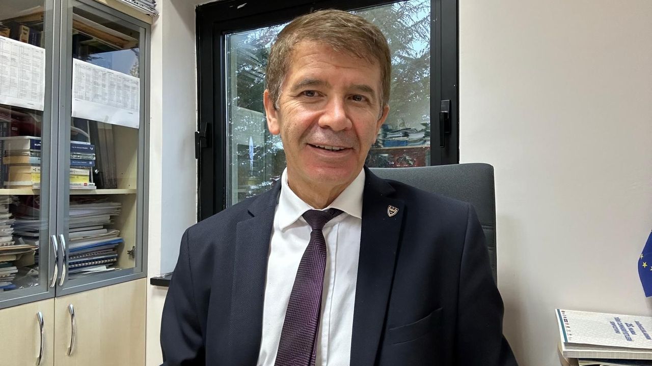 İrfan Kaya Ülger: “Ukrayna savaşının akıbetine ilişkin belirsizlik devam ediyor”