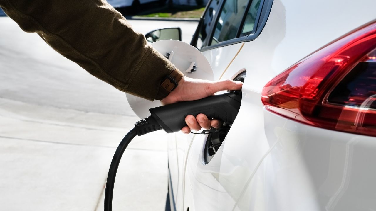 Elektrikli araç satışları 2025’te hızlandı