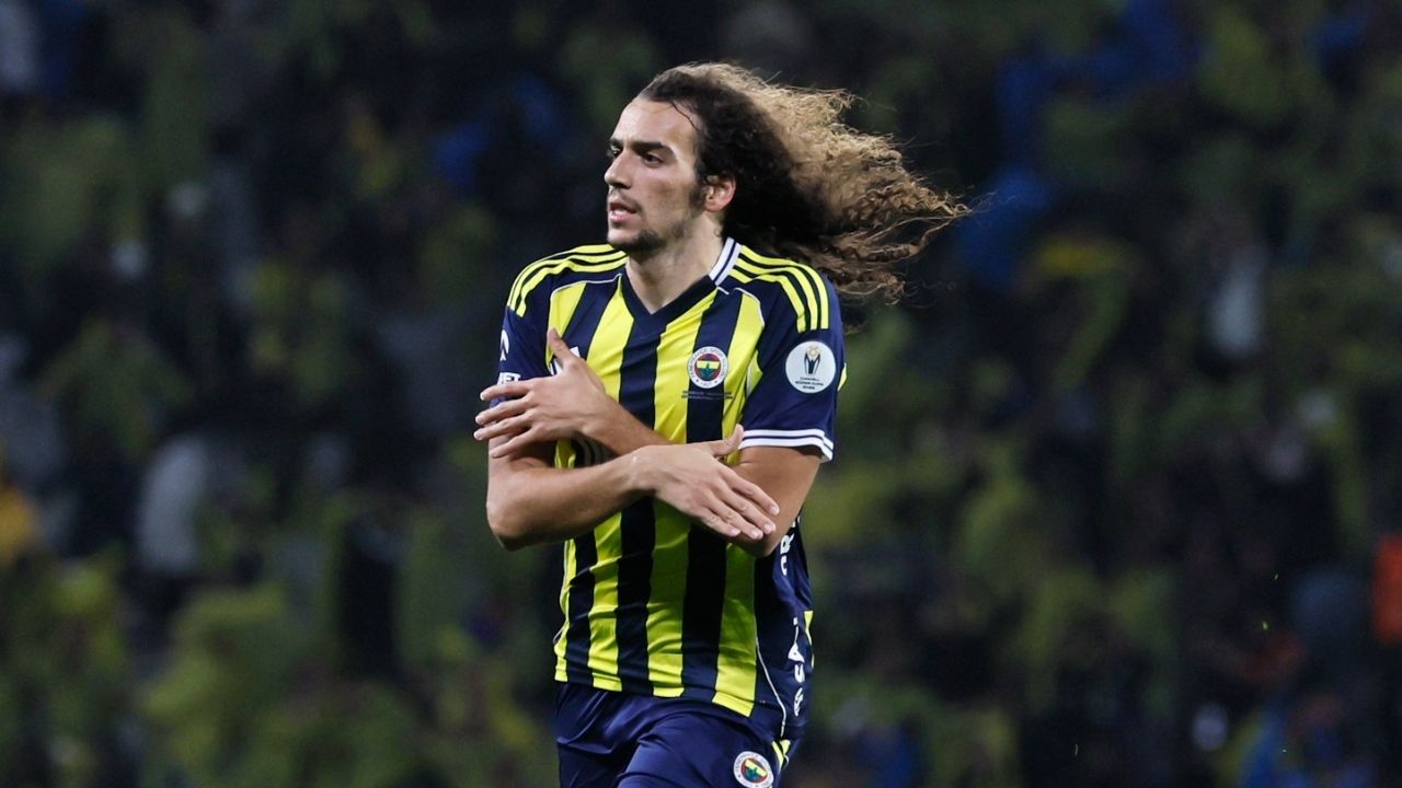 Turkcell Süper Kupa Fenerbahçe’nin!