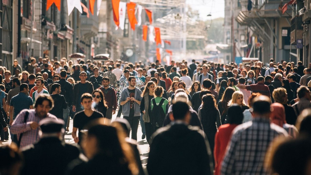 Aralık ayı sıcak geçti: Türkiye, son 30 yılın en sıcak dönemlerinden birini yaşadı