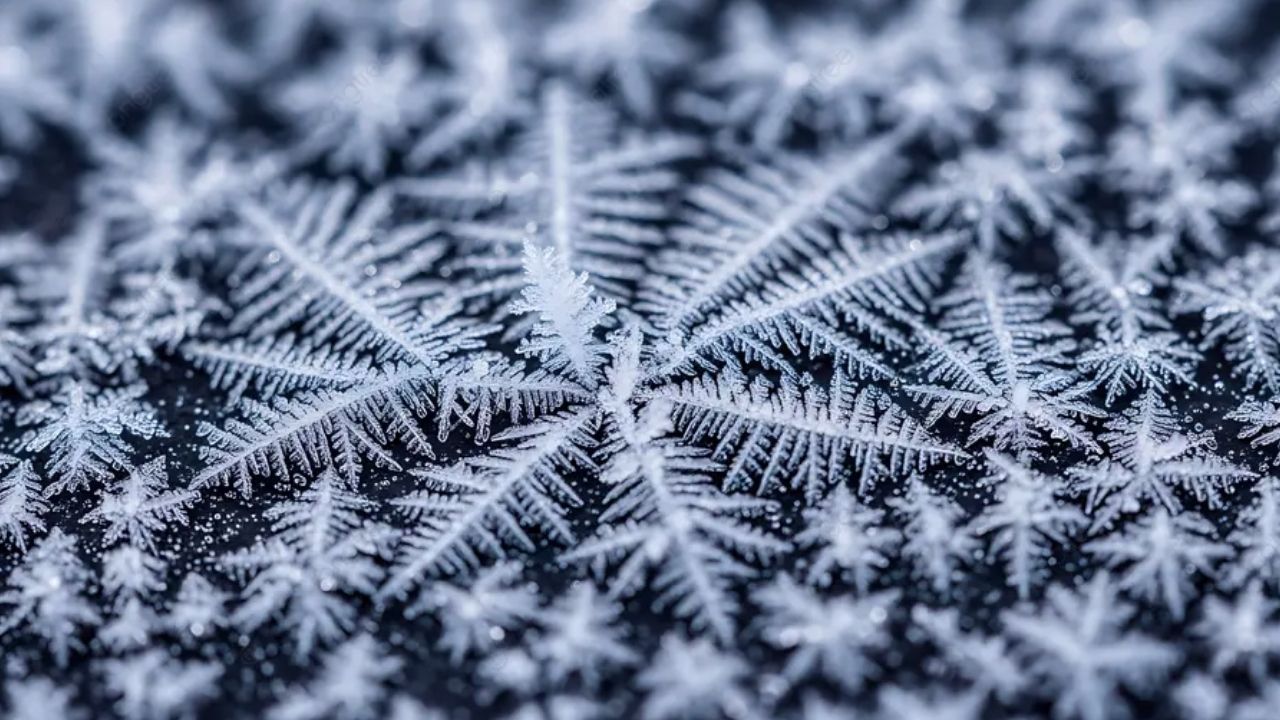 Soğuk hava etkisini artırdı: 70 ilde sıcaklık sıfırın altına indi