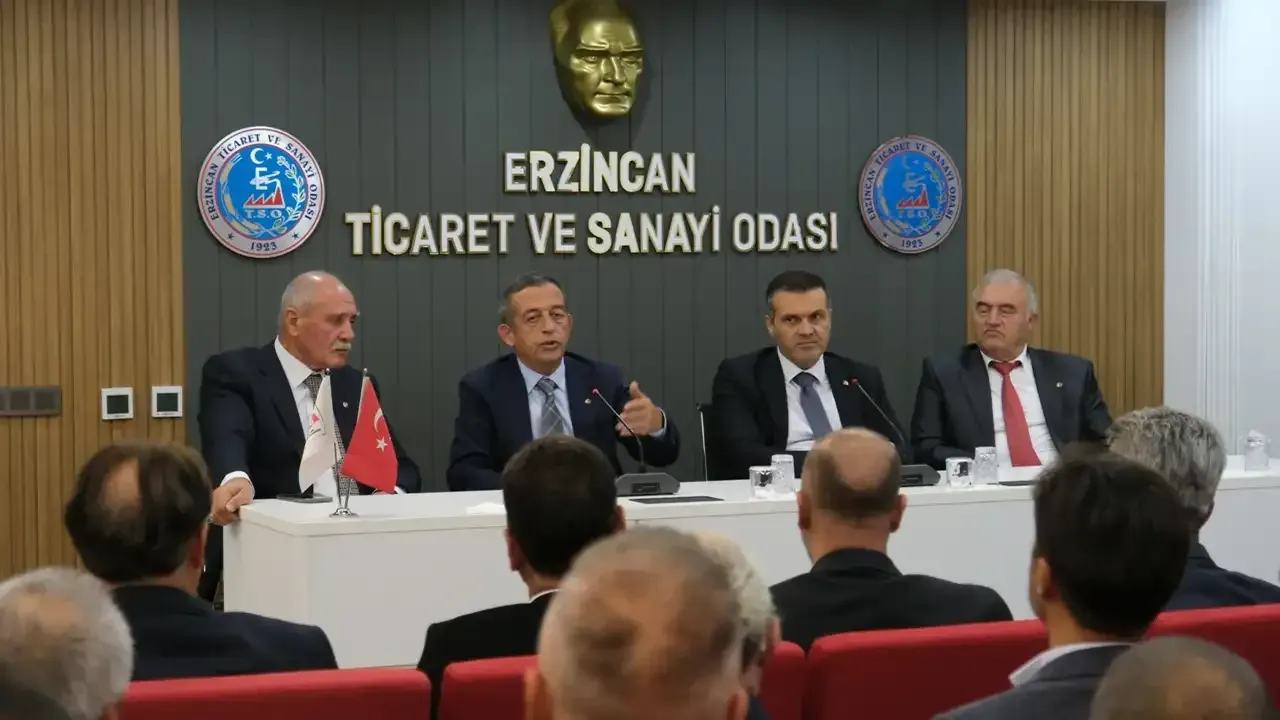 Tanoğlu: “Erzincan’da nöbetçi noter uygulaması başlamalıdır”