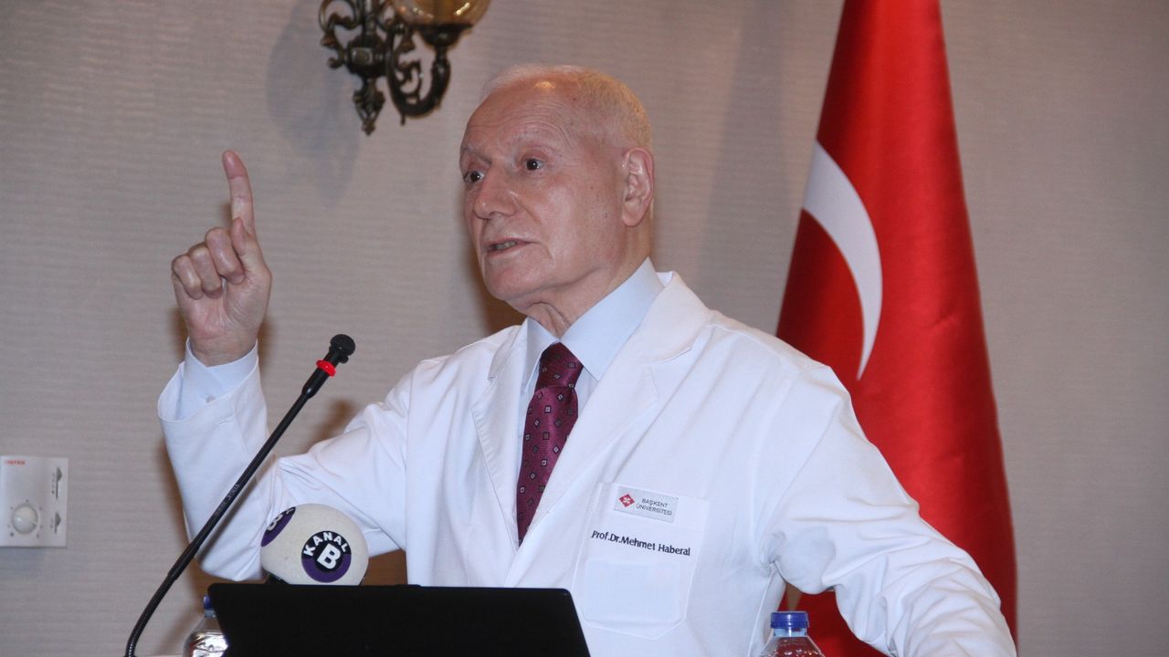 ra’da Tek: Yapay zekâ destekli 8 dakikada vücut taraması – hata payı sıfır