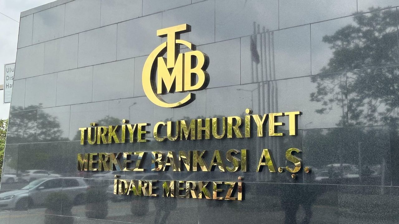 Piyasalar Merkez Bankası’na odaklandı: İlk faiz kararı bekleniyor