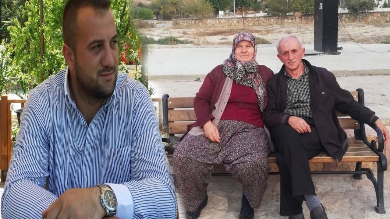 TİMBİR Temsilcisi Fatih Demirtaş’ın acı günü