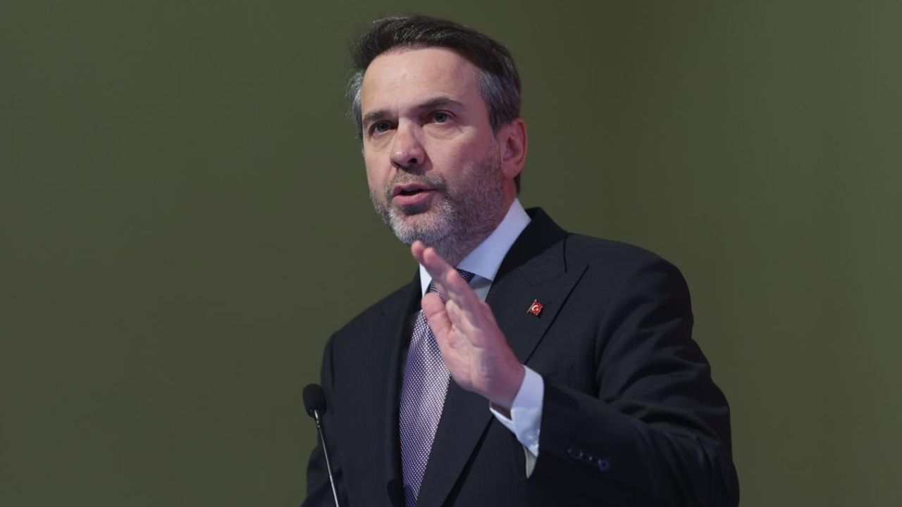 Bayraktar: Zorlu kış koşullarında enerji arzı için ekipler 7/24 görevde