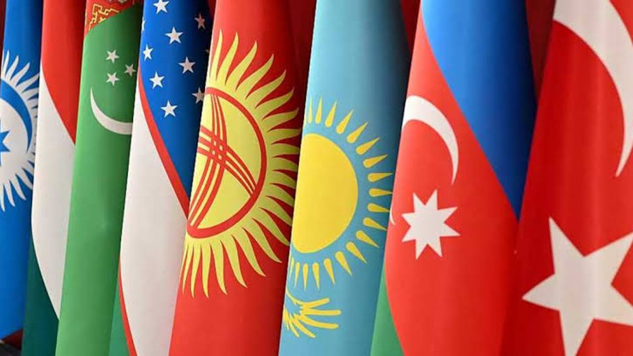 Eğitimci – Yazar Murat Anar: Türk Dünyası Hayallerim