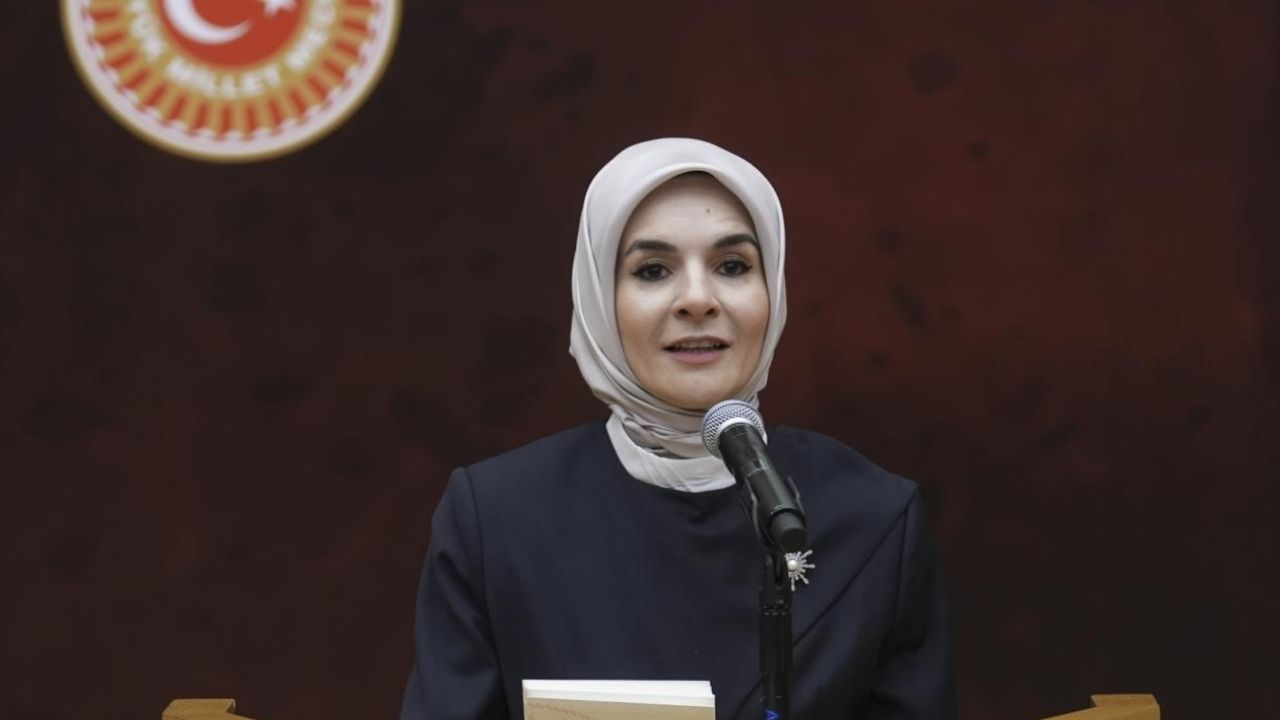 Bakan Göktaş: “Kadınları güçlendirmeye devam edeceğiz”