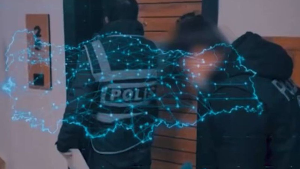 Siber Suçlarla Mücadele, 5 Günde 259 Şüpheli Yakalandı