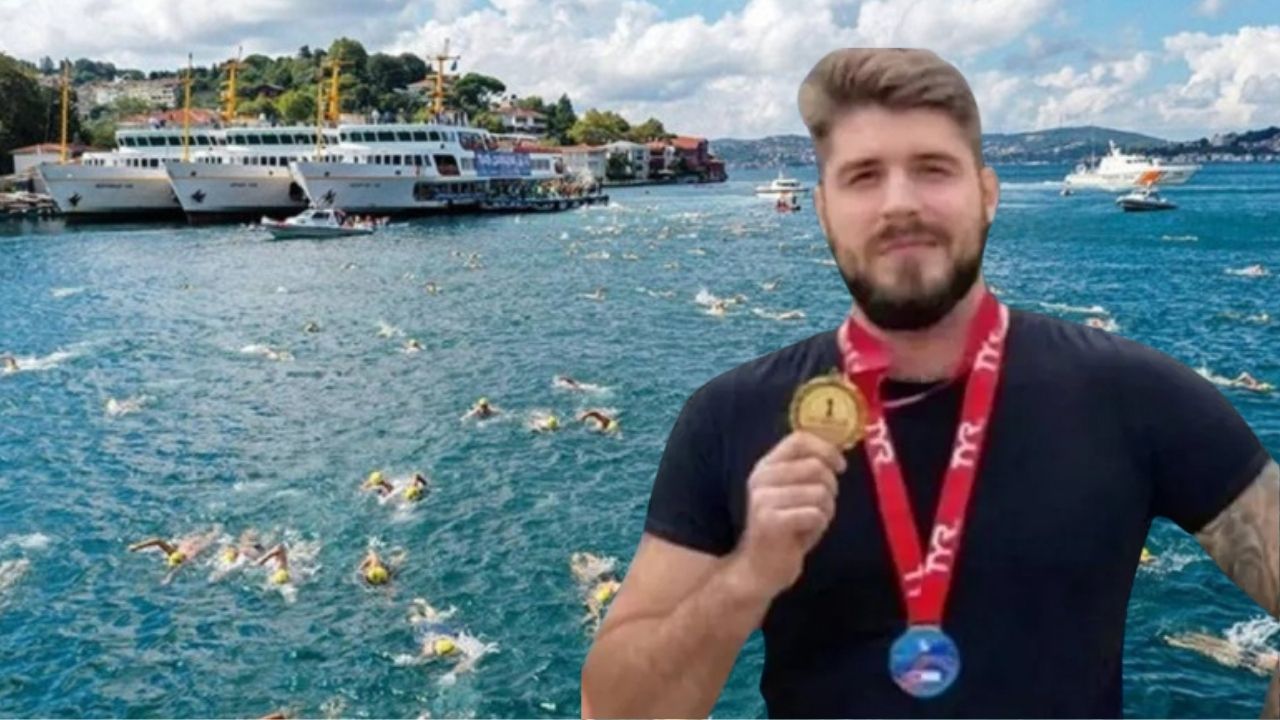 Boğaz’da erkek cesedi bulundu; kayıp yüzücü şüphesi!