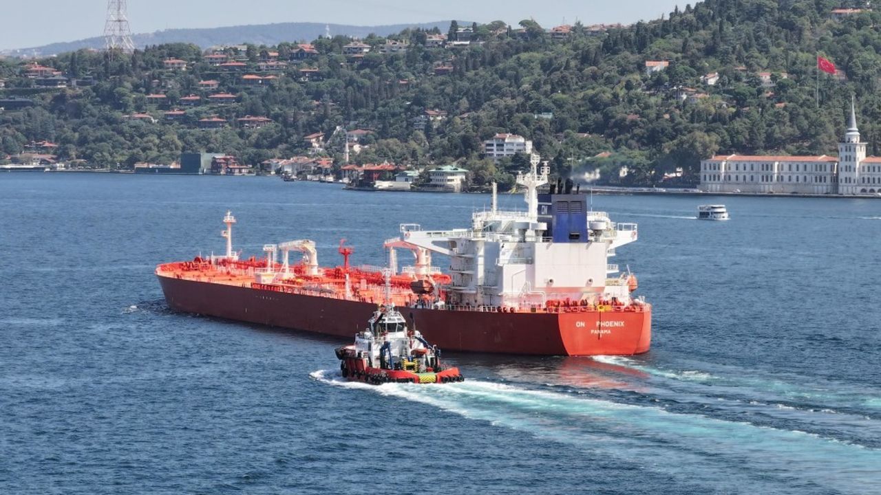 Denizlerimizde 199 can kurtarma operasyonunda 631 kişi kurtarıldı