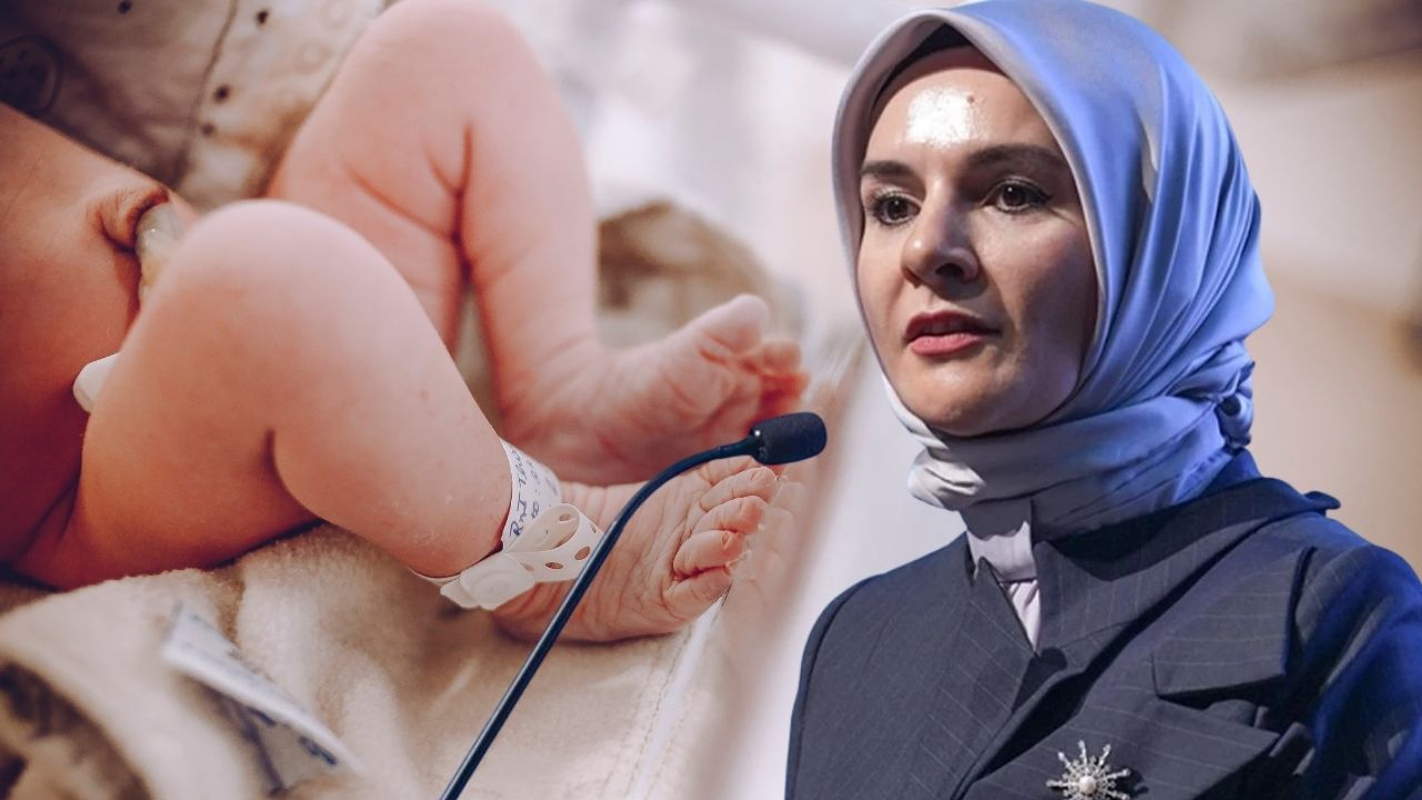 Bakan Göktaş: Doğum izninin 24 haftaya çıkarılmasını önerdik