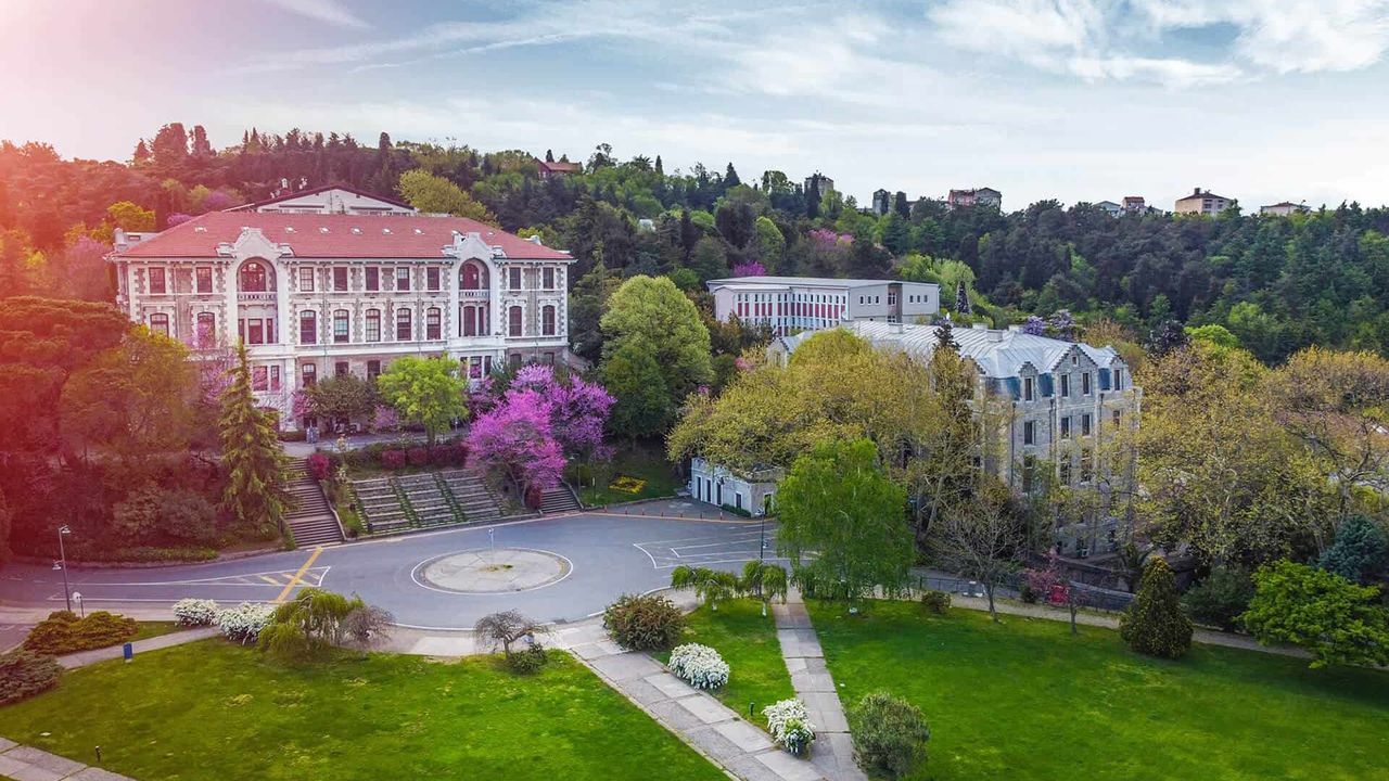 Boğaziçi Üniversitesi, THE 2026 alan sıralamalarında üst dilimlerde yer aldı
