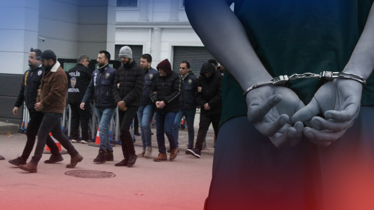 Yapay zekâlı bahis ağı çökertildi: 24 tutuklama