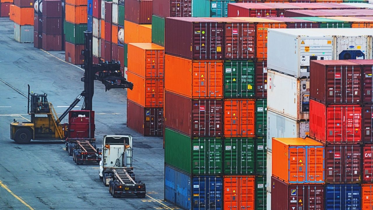 Türkiye’nin makine ihracatı 2025’te 28,7 milyar dolarla rekor seviyeye ulaştı