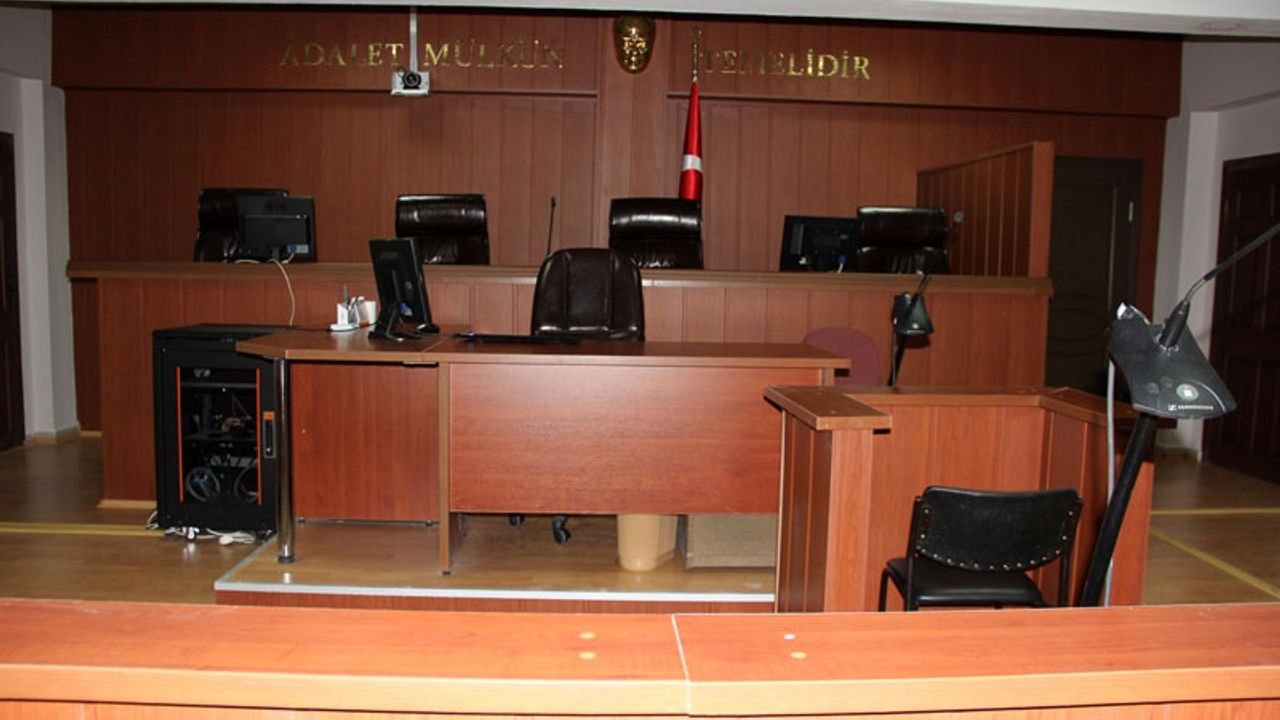 Aziz İhsan Aktaş soruşturmasında 200 sanığın yargılanması başlıyor