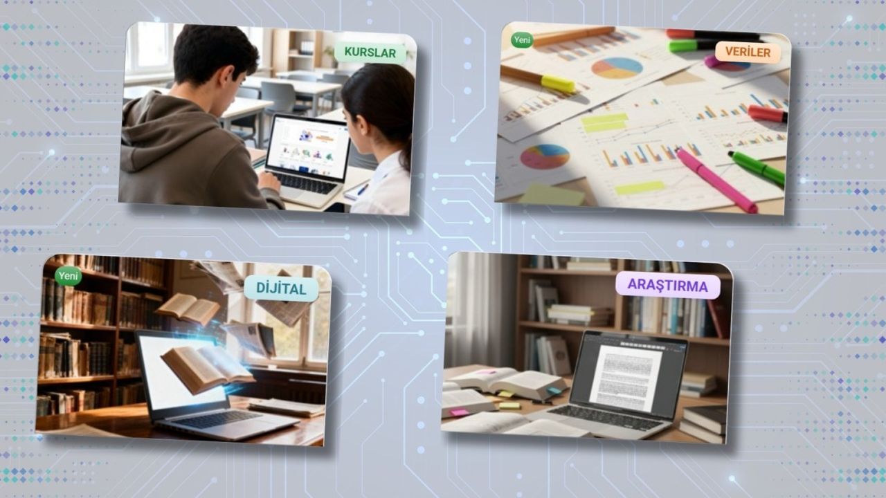 Milli Eğitim Bakanlığı “Dijital Öğrenme Köprüsü” erişime açıldı