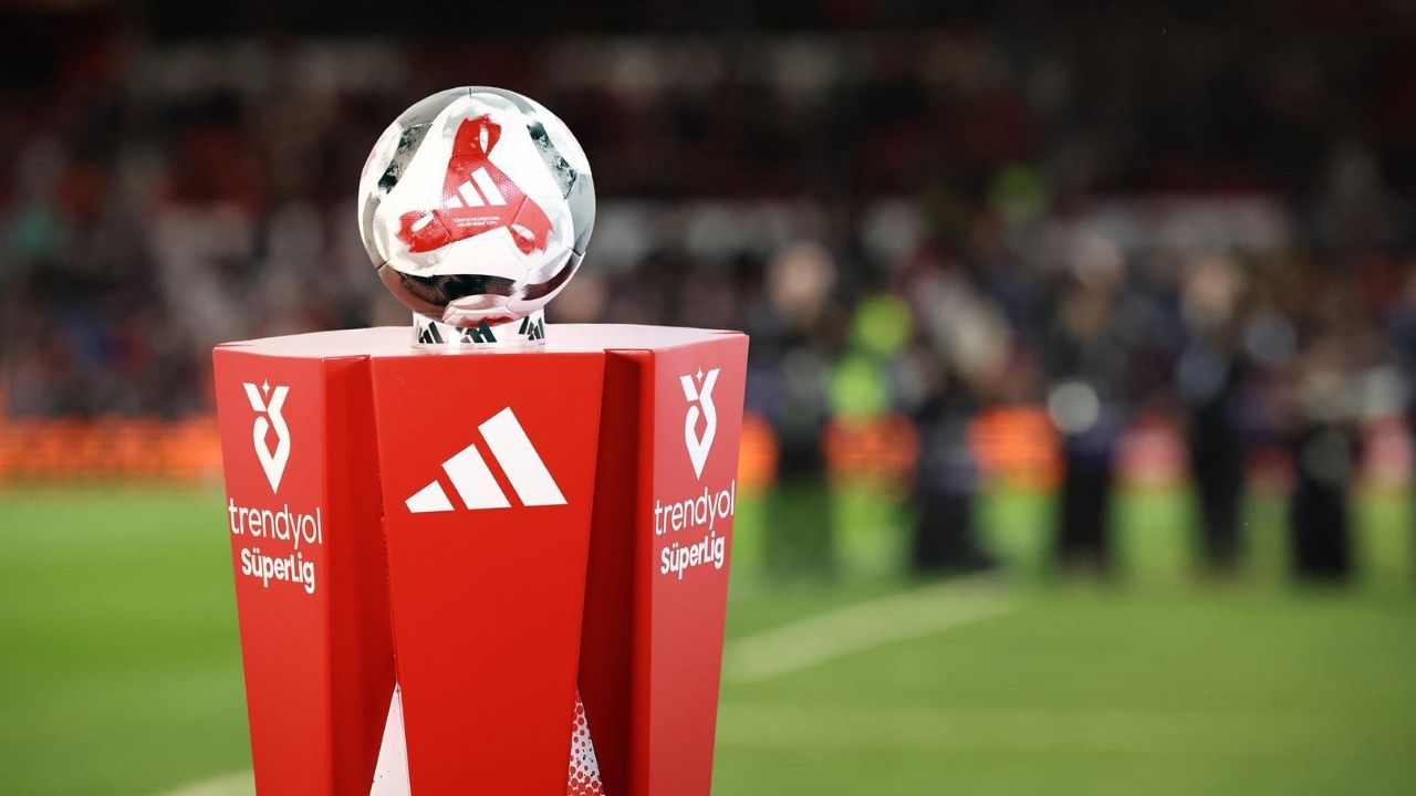 Süper Lig’de 19. hafta sona erdi: Galatasaray zirvedeki yerini korudu