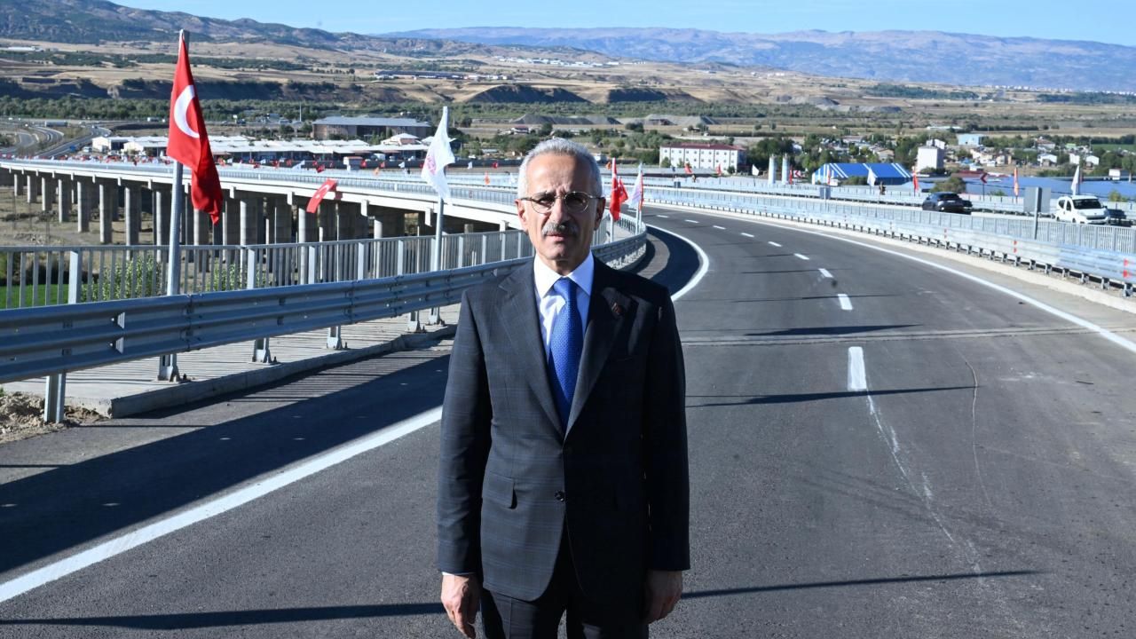 Aksaray’da dev yatırım bugün açılıyor! tarım ve sanayi için önemli adım