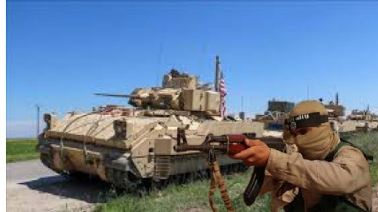 Suriye’de DAEŞ’li tutukluların Irak’a nakli hızlandı: Yaklaşık 500 kişi transfer edildi