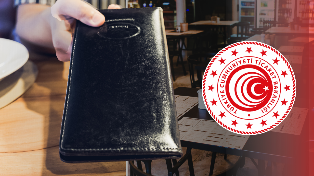 Restoranlarda ek ücret dönemi bitiyor