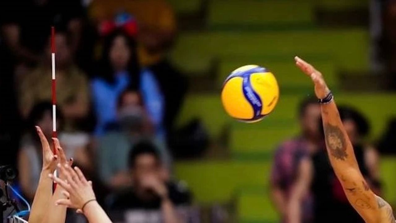A Milli kadın ve erkek voleybol takımlarının 2026 VNL grupları açıklandı