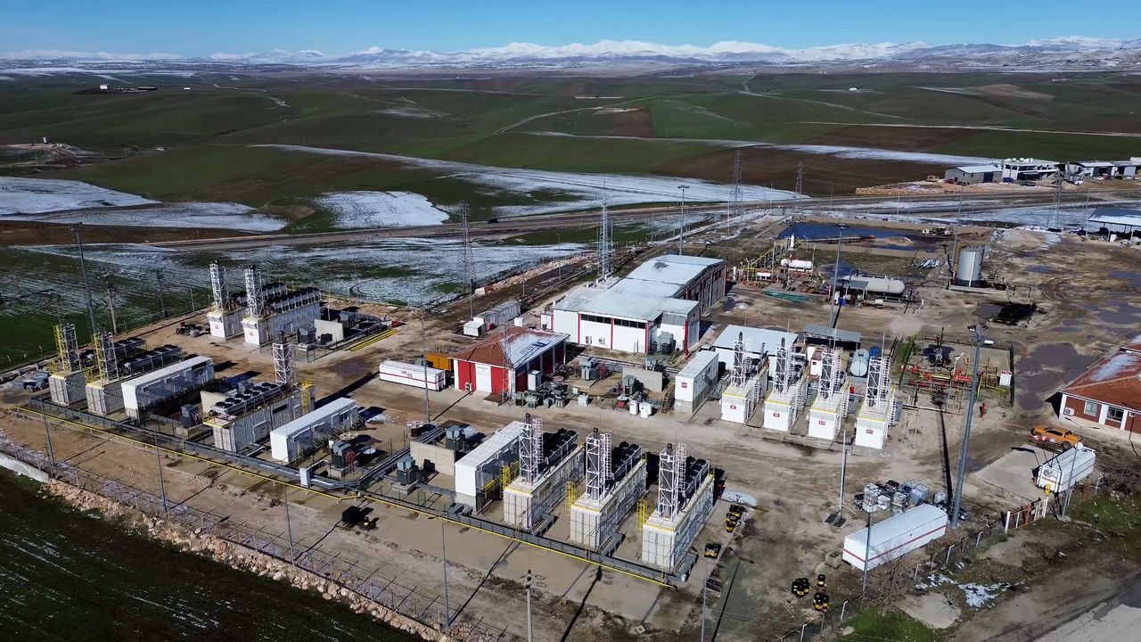 Enerjide Diyarbakır’ın Ayak Sesleri