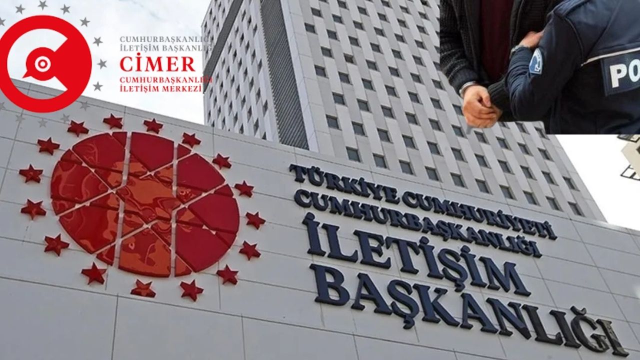 CİMER’e 2025’te 5,5 milyon başvuru yapıldı, birçok soruşturma ihbarlarla başlatıldı