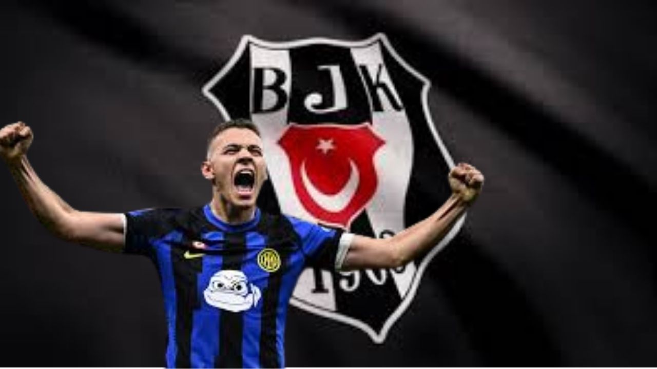 Beşiktaş’ın anlaştığı Kristjan Asllani İstanbul’a geliyor