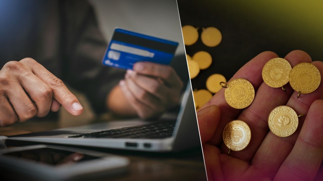 İnternetten altın alımında risk artıyor