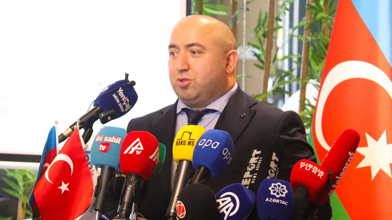 Agil Alesger: İlham Aliyev’den çok farklı bir uluslararası hukuk ve güç tanımlaması