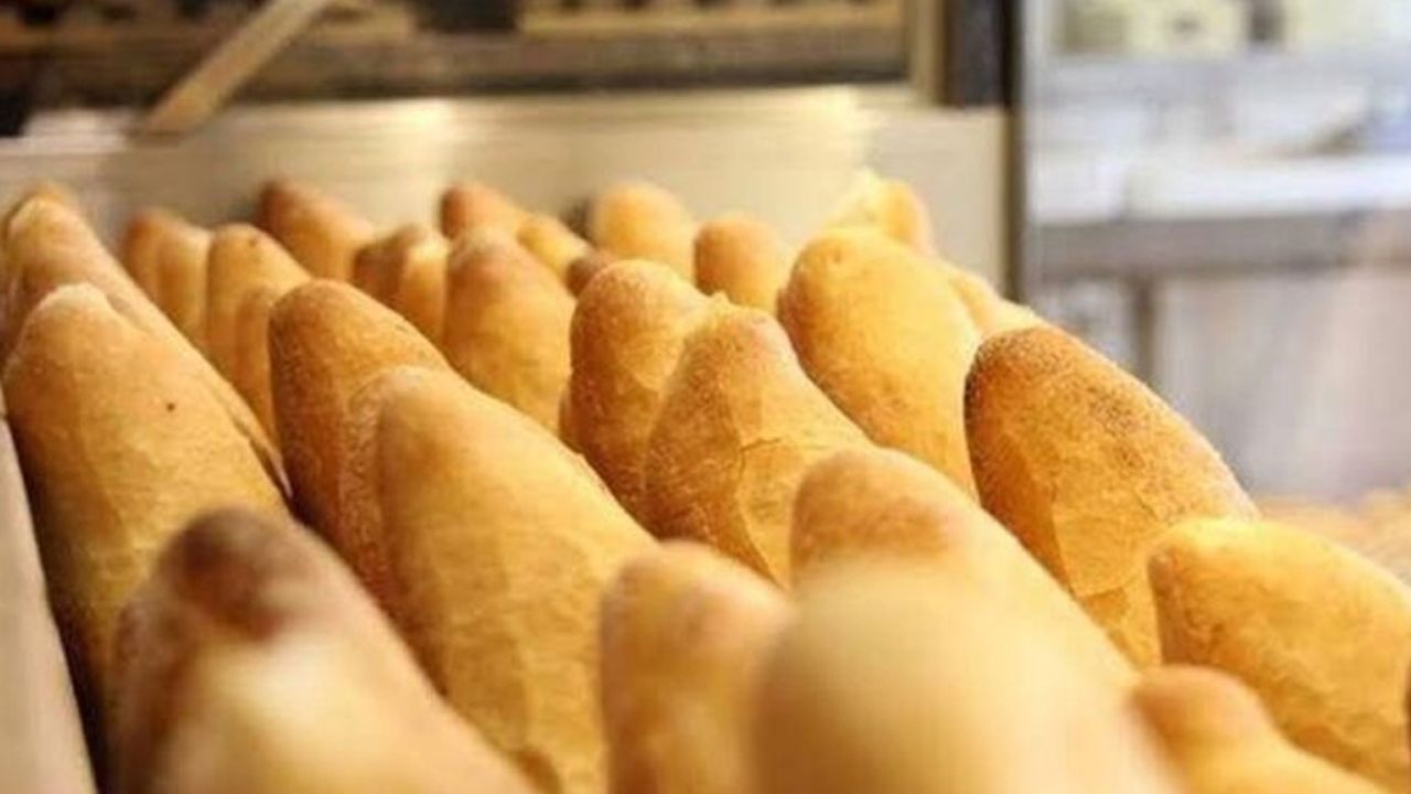 Isparta’da ekmek ve simit fiyatları zamlandı