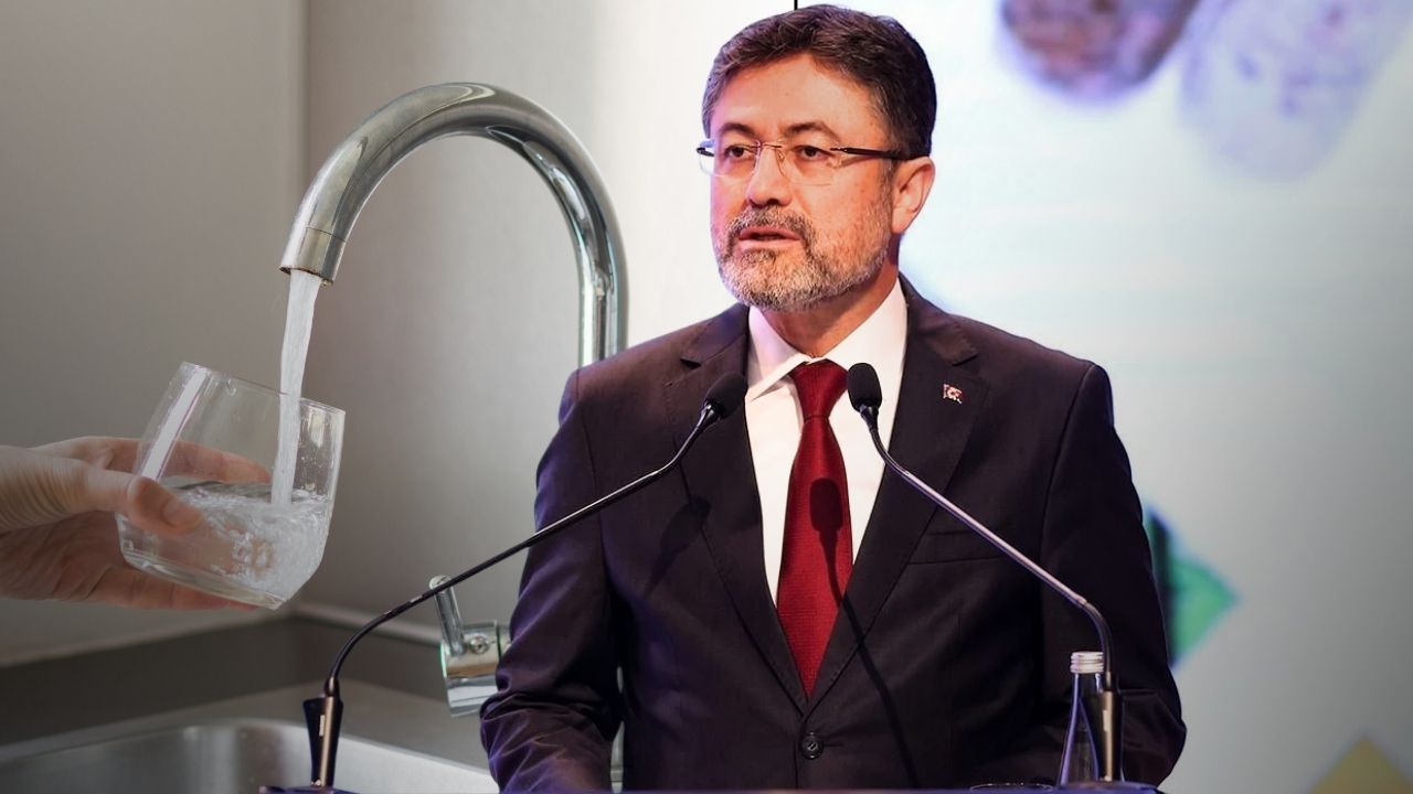 Yumaklı’dan su tasarrufu çağrısı: Her damla gelecek için değerli