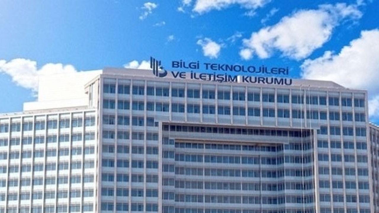 BTK’nin denetim süreçlerine ilişkin yönetmelikte değişiklik yapıldı