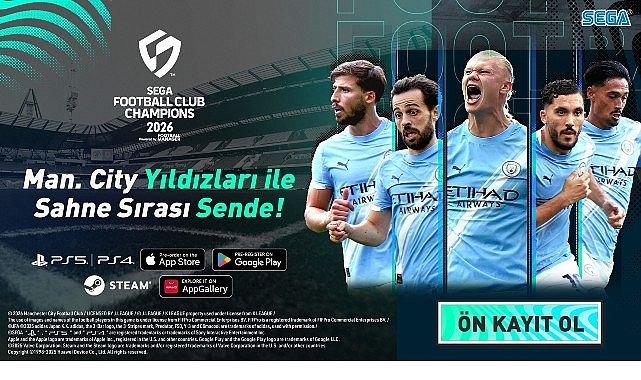 SEGA’nın Yeni Futbol Menajerlik Oyunu, Spor ve Eğlence Ekonomisinin Kesişiminde Konumlanıyor