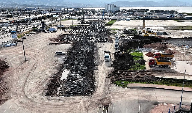 Sosyal Yaşam Merkezi’nde çalışma temposu yüksek