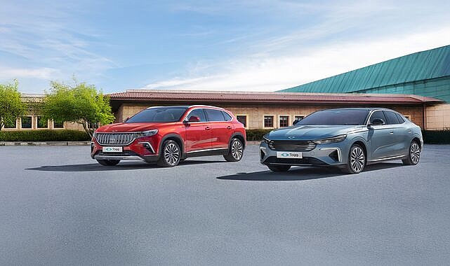 Togg Yönetim Kurulu Başkanı Fuat Tosyalı:  2025 yılında kullanıcı sayımız 88 bini aştı   2026’da da geleceğin teknolojilerini geliştirmeye devam edeceğiz