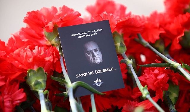 Uğur Mumcu Karabağlar ’da Anılacak