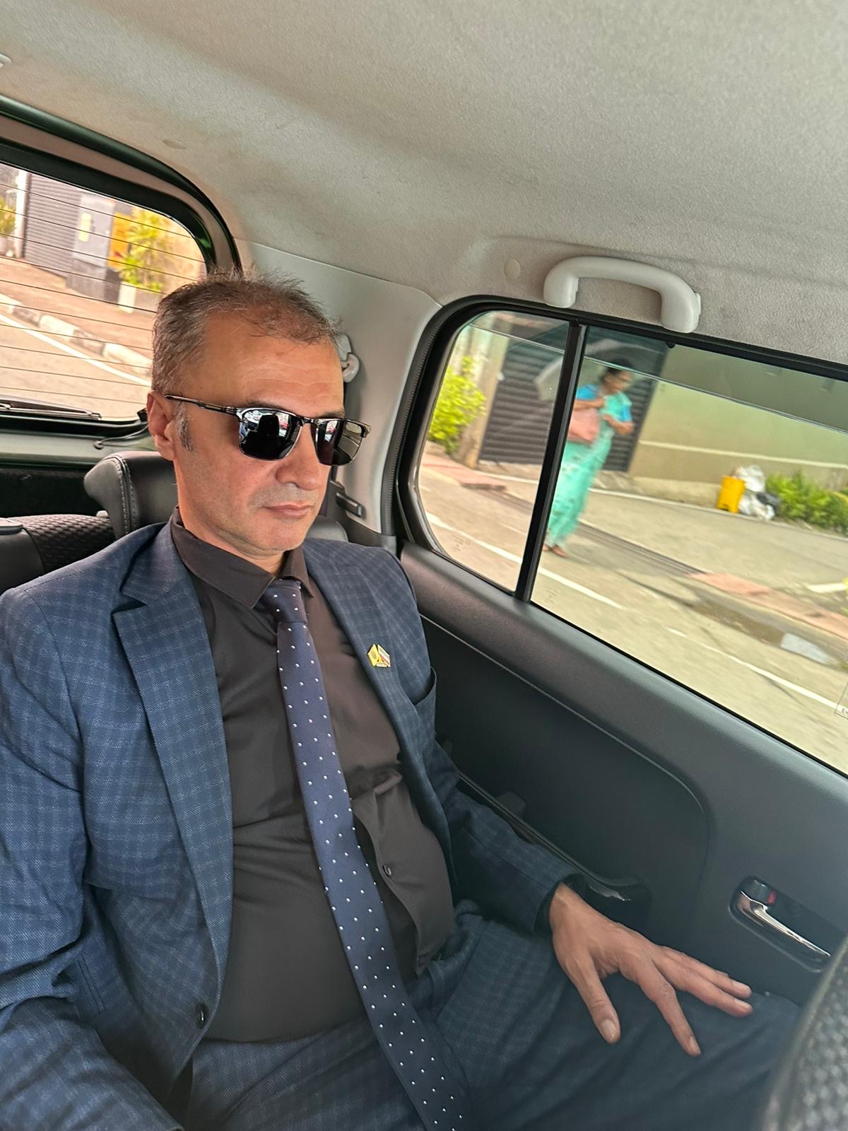 AFRİKA BOYNUZU’NDA TARİHİ TÜRK İMZASI!