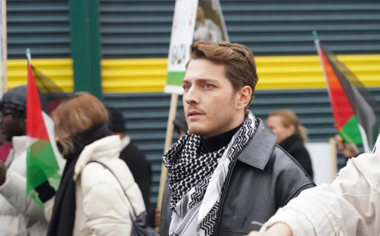 Aynı Yağmur Altında: 9 Şubat Pazartesi Başlıyor!