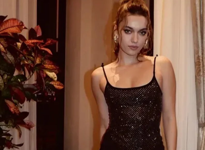 Afra Saraçoğlu’nun “Gerçek” Aile İmtihanı: 13 Yıl Sonra Gelen Barışma