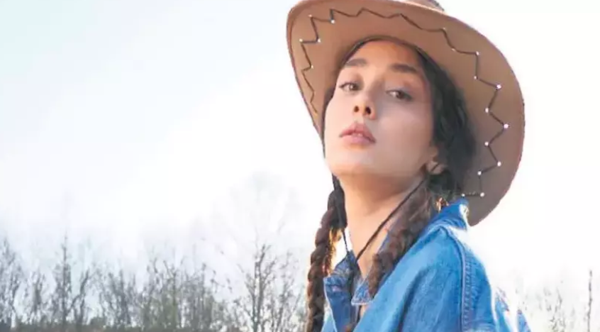 Ekranda Ebru’nun Günahları, Gerçekte Gizem’in Tutkusu