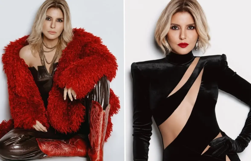 Gülben Ergen’den Epstein Çağrısı: “Dosyadaki Türkler Açıklansın!”