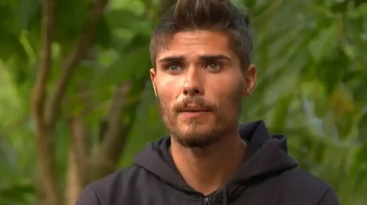 Barış Murat Yağcı Havalimanında Gözaltına Alındı: Survivor’dan Karakola